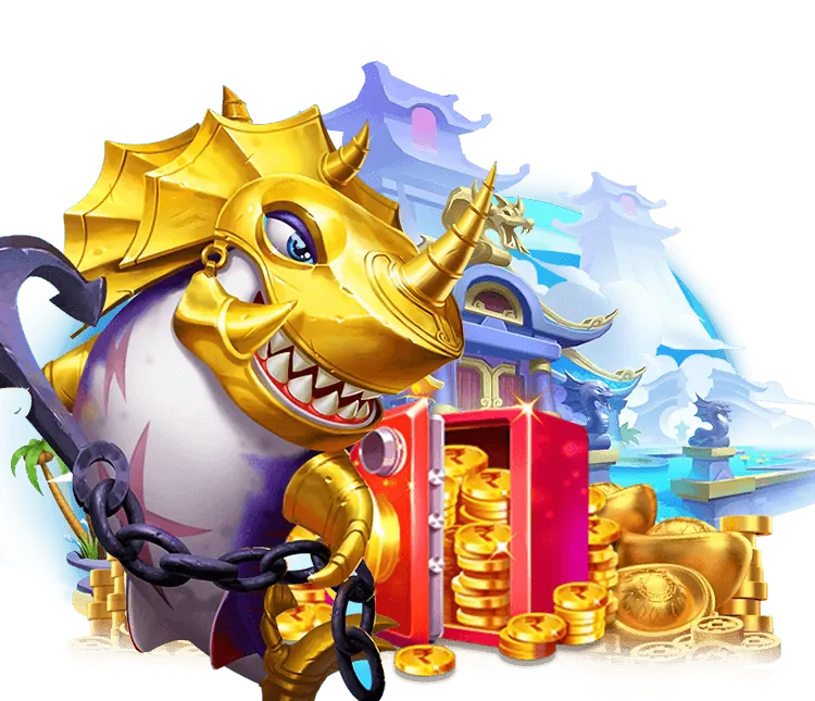Game Bắn Cá go99 in globe